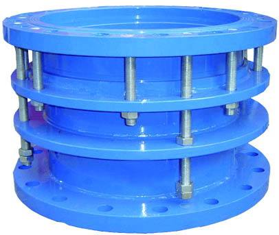 SF型鋼制伸縮器